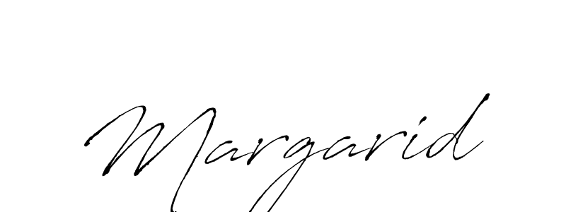 Best and Professional Signature Style for Margarid. Antro_Vectra Best Signature Style Collection. Margarid signature style 6 images and pictures png