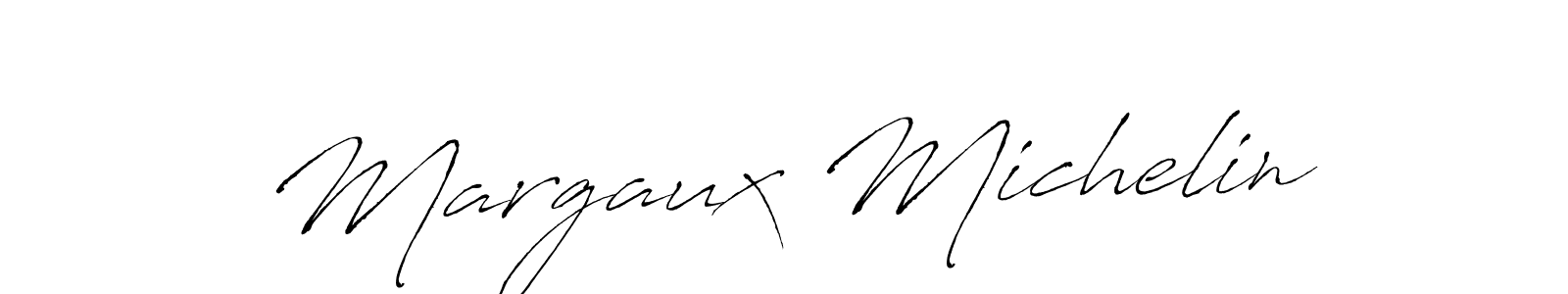 Once you've used our free online signature maker to create your best signature Antro_Vectra style, it's time to enjoy all of the benefits that Margaux Michelin name signing documents. Margaux Michelin signature style 6 images and pictures png