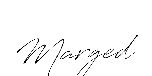 if you are searching for the best signature style for your name Marged. so please give up your signature search. here we have designed multiple signature styles  using Antro_Vectra. Marged signature style 6 images and pictures png