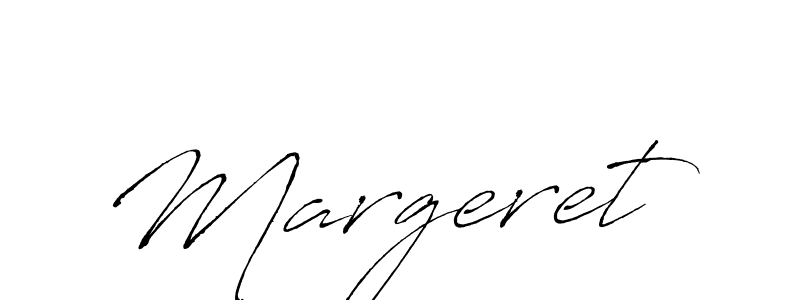 It looks lik you need a new signature style for name Margeret. Design unique handwritten (Antro_Vectra) signature with our free signature maker in just a few clicks. Margeret signature style 6 images and pictures png