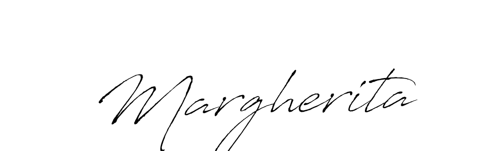 How to Draw Margherita signature style? Antro_Vectra is a latest design signature styles for name Margherita. Margherita signature style 6 images and pictures png