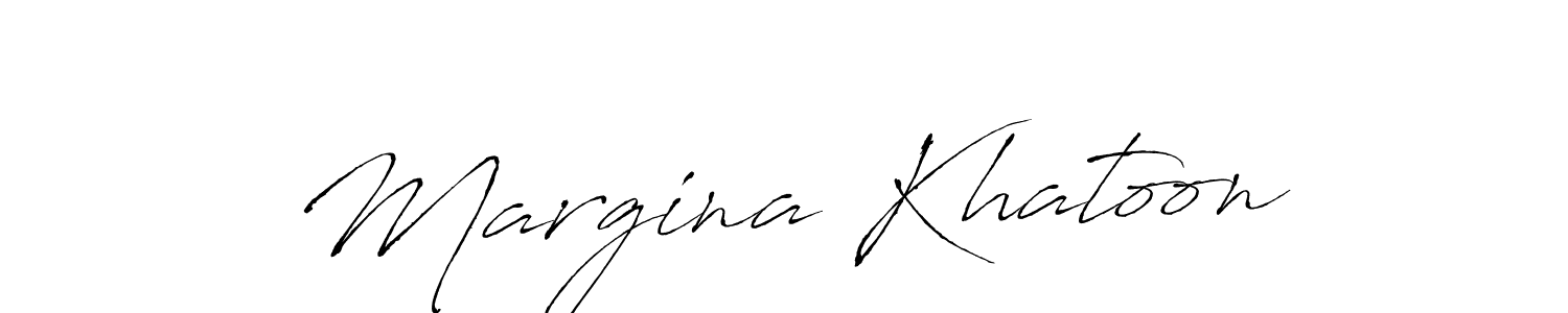 Best and Professional Signature Style for Margina Khatoon. Antro_Vectra Best Signature Style Collection. Margina Khatoon signature style 6 images and pictures png