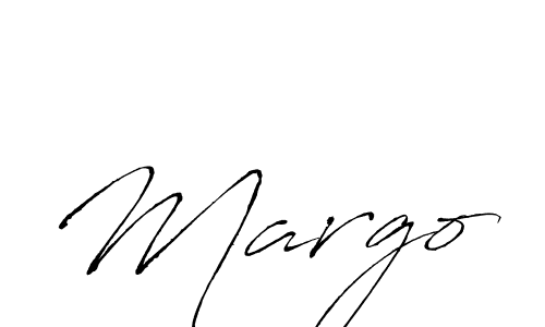 How to make Margo signature? Antro_Vectra is a professional autograph style. Create handwritten signature for Margo name. Margo signature style 6 images and pictures png