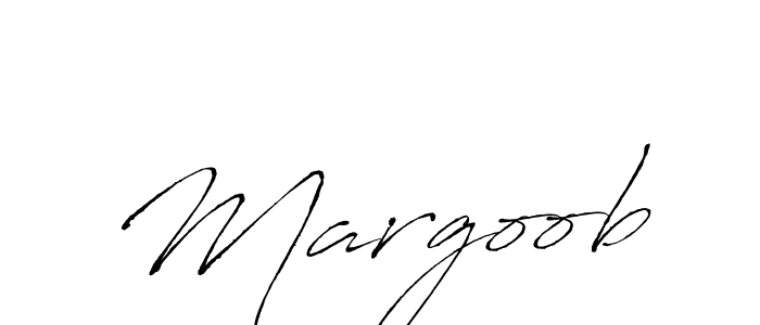 Make a beautiful signature design for name Margoob. Use this online signature maker to create a handwritten signature for free. Margoob signature style 6 images and pictures png