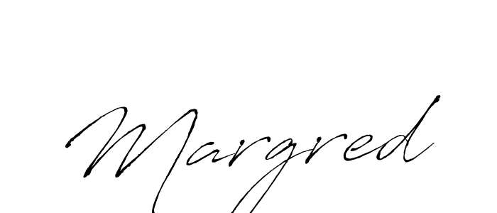 Make a beautiful signature design for name Margred. Use this online signature maker to create a handwritten signature for free. Margred signature style 6 images and pictures png