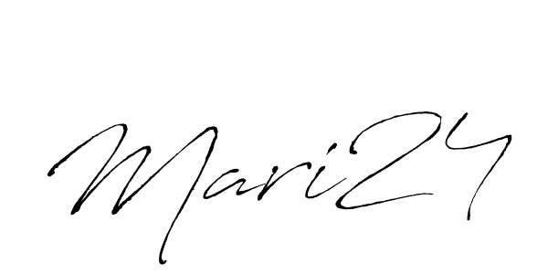 Once you've used our free online signature maker to create your best signature Antro_Vectra style, it's time to enjoy all of the benefits that Mari24 name signing documents. Mari24 signature style 6 images and pictures png