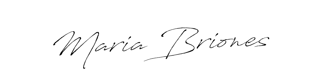 if you are searching for the best signature style for your name Maria Briones. so please give up your signature search. here we have designed multiple signature styles  using Antro_Vectra. Maria Briones signature style 6 images and pictures png