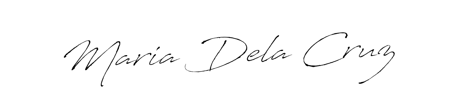 Also You can easily find your signature by using the search form. We will create Maria Dela Cruz name handwritten signature images for you free of cost using Antro_Vectra sign style. Maria Dela Cruz signature style 6 images and pictures png