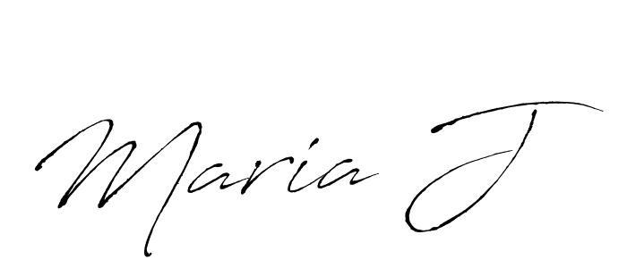 Check out images of Autograph of Maria J name. Actor Maria J Signature Style. Antro_Vectra is a professional sign style online. Maria J signature style 6 images and pictures png