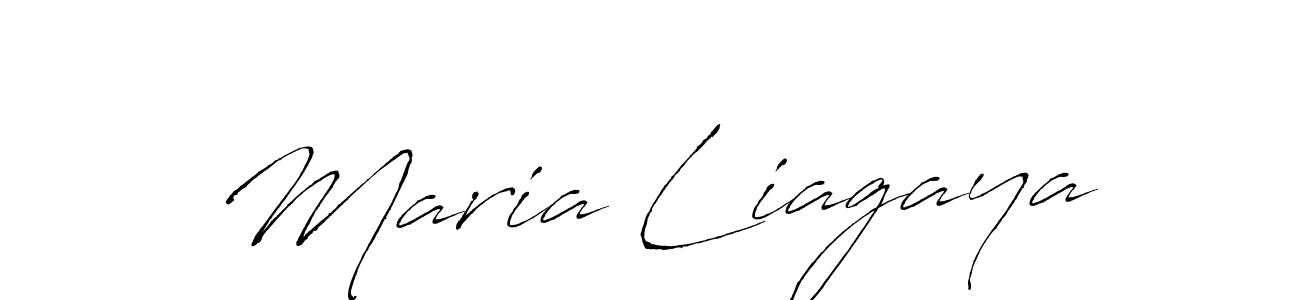 Check out images of Autograph of Maria Liagaya name. Actor Maria Liagaya Signature Style. Antro_Vectra is a professional sign style online. Maria Liagaya signature style 6 images and pictures png
