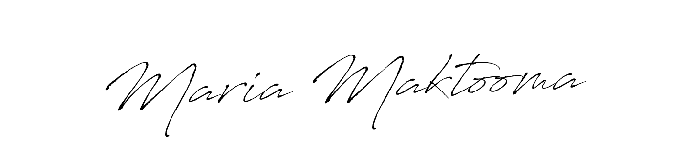See photos of Maria Maktooma official signature by Spectra . Check more albums & portfolios. Read reviews & check more about Antro_Vectra font. Maria Maktooma signature style 6 images and pictures png