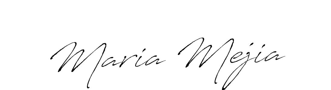 Similarly Antro_Vectra is the best handwritten signature design. Signature creator online .You can use it as an online autograph creator for name Maria Mejia. Maria Mejia signature style 6 images and pictures png