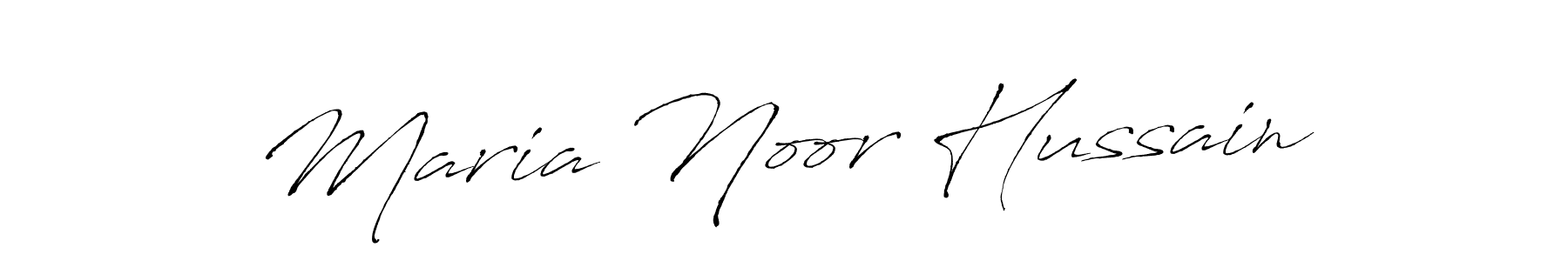 This is the best signature style for the Maria Noor Hussain name. Also you like these signature font (Antro_Vectra). Mix name signature. Maria Noor Hussain signature style 6 images and pictures png