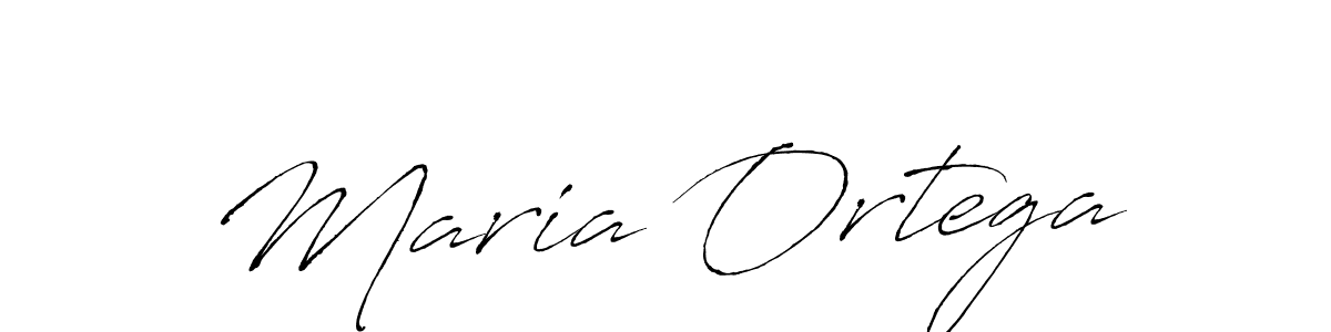 Antro_Vectra is a professional signature style that is perfect for those who want to add a touch of class to their signature. It is also a great choice for those who want to make their signature more unique. Get Maria Ortega name to fancy signature for free. Maria Ortega signature style 6 images and pictures png