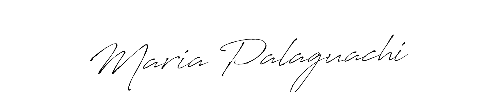You should practise on your own different ways (Antro_Vectra) to write your name (Maria Palaguachi) in signature. don't let someone else do it for you. Maria Palaguachi signature style 6 images and pictures png