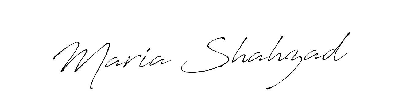 if you are searching for the best signature style for your name Maria Shahzad. so please give up your signature search. here we have designed multiple signature styles  using Antro_Vectra. Maria Shahzad signature style 6 images and pictures png