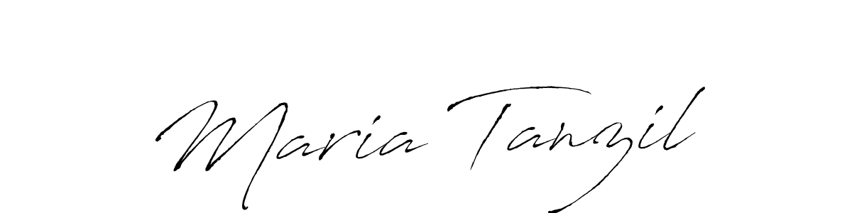 How to Draw Maria Tanzil signature style? Antro_Vectra is a latest design signature styles for name Maria Tanzil. Maria Tanzil signature style 6 images and pictures png