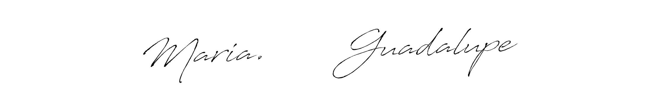 Make a short Maria.       Guadalupe signature style. Manage your documents anywhere anytime using Antro_Vectra. Create and add eSignatures, submit forms, share and send files easily. Maria.       Guadalupe signature style 6 images and pictures png