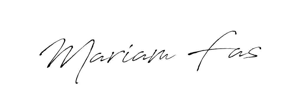 if you are searching for the best signature style for your name Mariam Fas. so please give up your signature search. here we have designed multiple signature styles  using Antro_Vectra. Mariam Fas signature style 6 images and pictures png