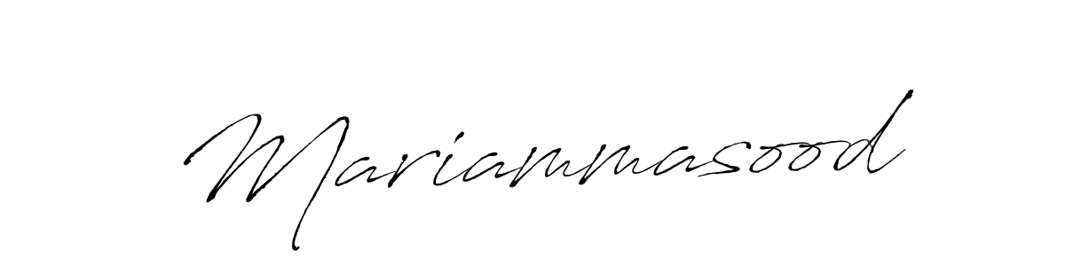 How to Draw Mariammasood signature style? Antro_Vectra is a latest design signature styles for name Mariammasood. Mariammasood signature style 6 images and pictures png