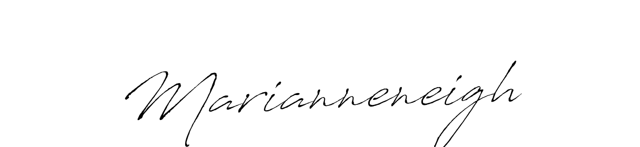 See photos of Marianneneigh official signature by Spectra . Check more albums & portfolios. Read reviews & check more about Antro_Vectra font. Marianneneigh signature style 6 images and pictures png