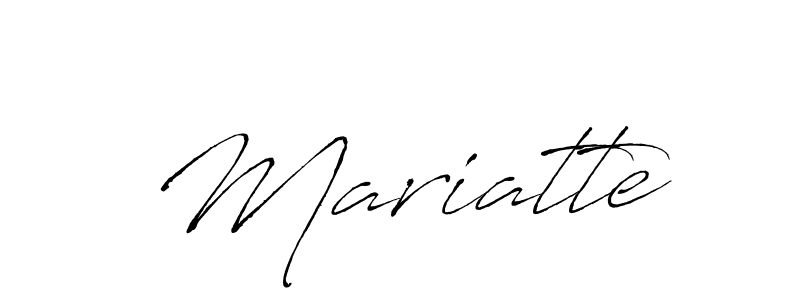 See photos of Mariatte official signature by Spectra . Check more albums & portfolios. Read reviews & check more about Antro_Vectra font. Mariatte signature style 6 images and pictures png