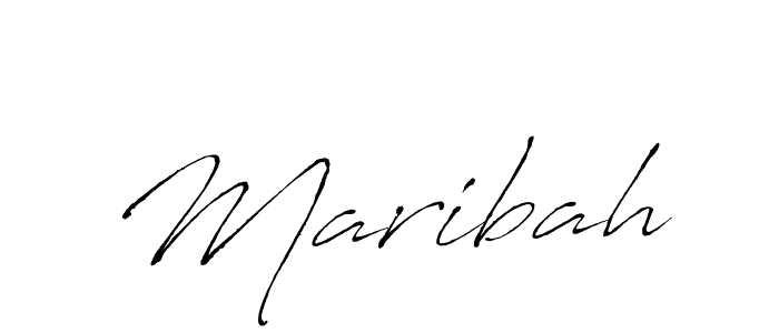 Also You can easily find your signature by using the search form. We will create Maribah name handwritten signature images for you free of cost using Antro_Vectra sign style. Maribah signature style 6 images and pictures png