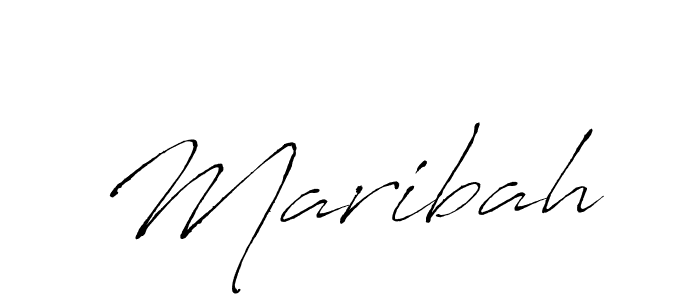 It looks lik you need a new signature style for name Maribah. Design unique handwritten (Antro_Vectra) signature with our free signature maker in just a few clicks. Maribah signature style 6 images and pictures png