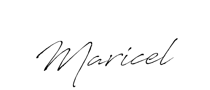 Best and Professional Signature Style for Maricel. Antro_Vectra Best Signature Style Collection. Maricel signature style 6 images and pictures png