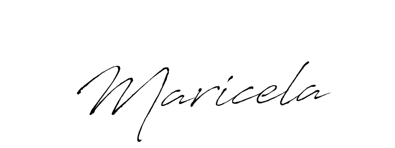 Antro_Vectra is a professional signature style that is perfect for those who want to add a touch of class to their signature. It is also a great choice for those who want to make their signature more unique. Get Maricela name to fancy signature for free. Maricela signature style 6 images and pictures png