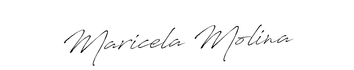 You can use this online signature creator to create a handwritten signature for the name Maricela Molina. This is the best online autograph maker. Maricela Molina signature style 6 images and pictures png