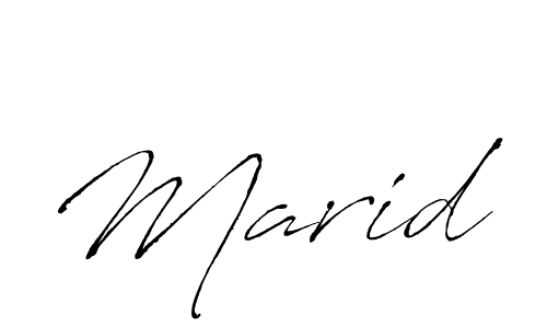 This is the best signature style for the Marid name. Also you like these signature font (Antro_Vectra). Mix name signature. Marid signature style 6 images and pictures png