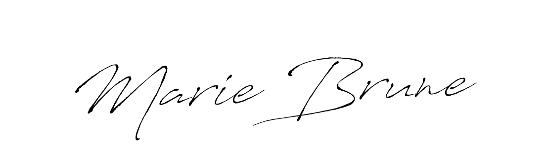 How to Draw Marie Brune signature style? Antro_Vectra is a latest design signature styles for name Marie Brune. Marie Brune signature style 6 images and pictures png