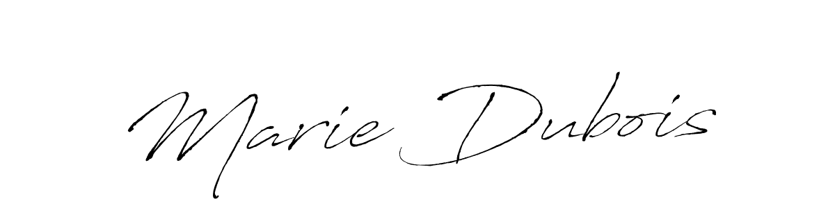Also You can easily find your signature by using the search form. We will create Marie Dubois name handwritten signature images for you free of cost using Antro_Vectra sign style. Marie Dubois signature style 6 images and pictures png