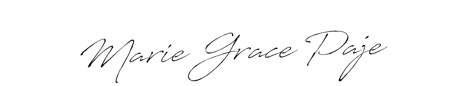 See photos of Marie Grace Paje official signature by Spectra . Check more albums & portfolios. Read reviews & check more about Antro_Vectra font. Marie Grace Paje signature style 6 images and pictures png