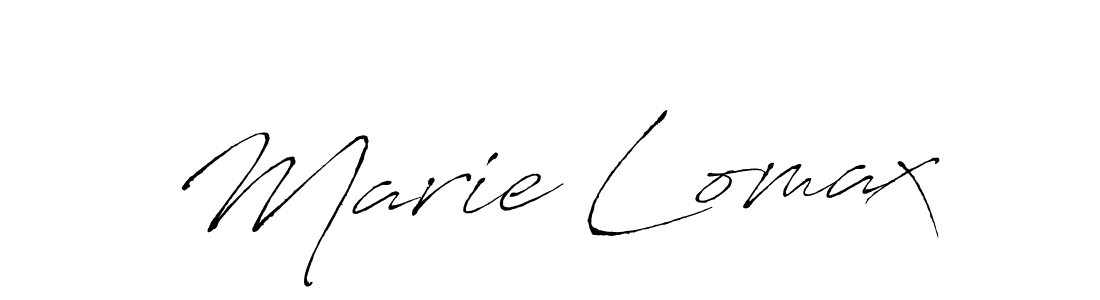 if you are searching for the best signature style for your name Marie Lomax. so please give up your signature search. here we have designed multiple signature styles  using Antro_Vectra. Marie Lomax signature style 6 images and pictures png