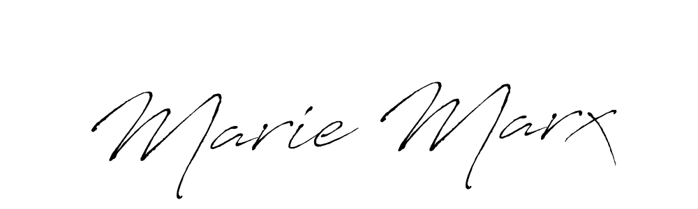 Antro_Vectra is a professional signature style that is perfect for those who want to add a touch of class to their signature. It is also a great choice for those who want to make their signature more unique. Get Marie Marx name to fancy signature for free. Marie Marx signature style 6 images and pictures png