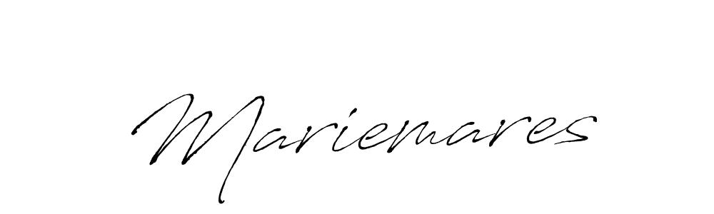 You can use this online signature creator to create a handwritten signature for the name Mariemares. This is the best online autograph maker. Mariemares signature style 6 images and pictures png