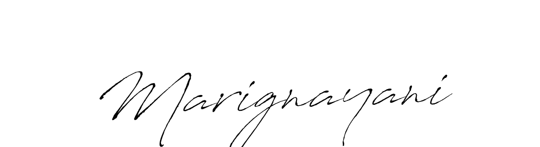 See photos of Marignayani official signature by Spectra . Check more albums & portfolios. Read reviews & check more about Antro_Vectra font. Marignayani signature style 6 images and pictures png
