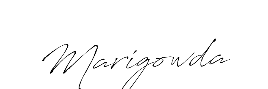 Once you've used our free online signature maker to create your best signature Antro_Vectra style, it's time to enjoy all of the benefits that Marigowda name signing documents. Marigowda signature style 6 images and pictures png