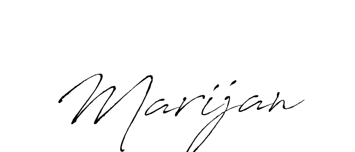 It looks lik you need a new signature style for name Marijan. Design unique handwritten (Antro_Vectra) signature with our free signature maker in just a few clicks. Marijan signature style 6 images and pictures png
