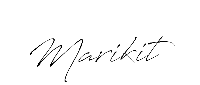 This is the best signature style for the Marikit name. Also you like these signature font (Antro_Vectra). Mix name signature. Marikit signature style 6 images and pictures png