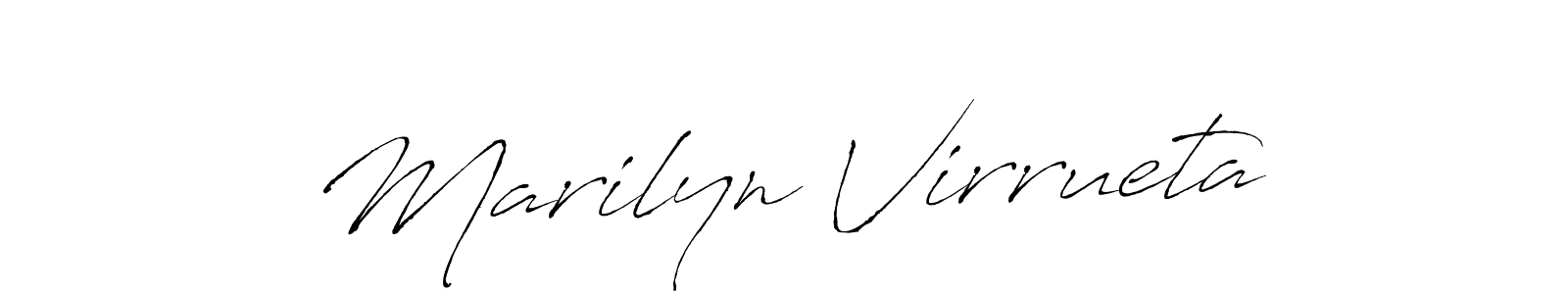 Here are the top 10 professional signature styles for the name Marilyn Virrueta. These are the best autograph styles you can use for your name. Marilyn Virrueta signature style 6 images and pictures png