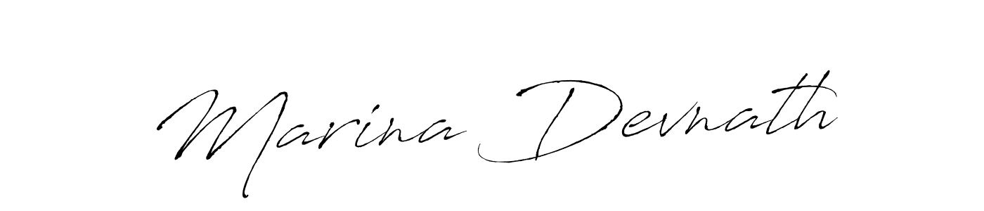 Check out images of Autograph of Marina Devnath name. Actor Marina Devnath Signature Style. Antro_Vectra is a professional sign style online. Marina Devnath signature style 6 images and pictures png