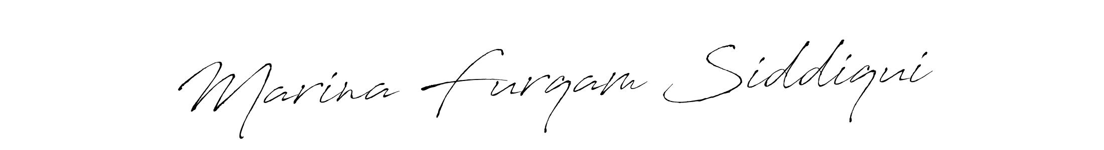 Once you've used our free online signature maker to create your best signature Antro_Vectra style, it's time to enjoy all of the benefits that Marina Furqam Siddiqui name signing documents. Marina Furqam Siddiqui signature style 6 images and pictures png