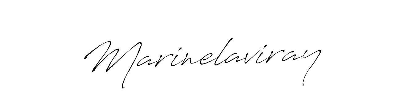 How to Draw Marinelaviray signature style? Antro_Vectra is a latest design signature styles for name Marinelaviray. Marinelaviray signature style 6 images and pictures png