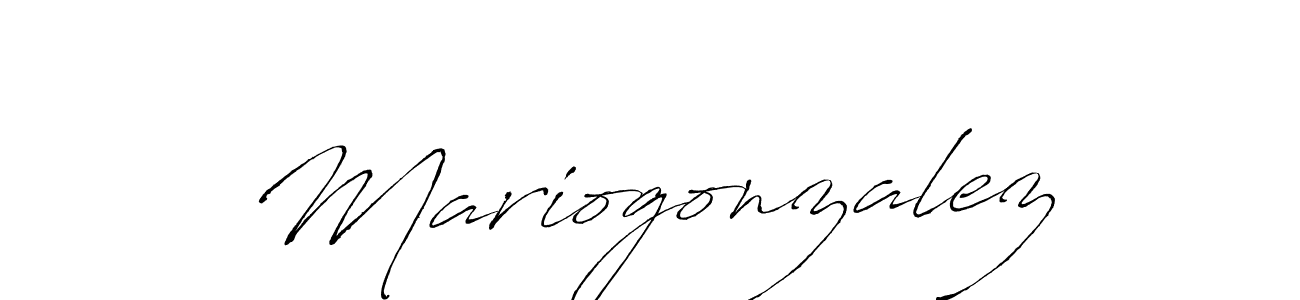 See photos of Mariogonzalez official signature by Spectra . Check more albums & portfolios. Read reviews & check more about Antro_Vectra font. Mariogonzalez signature style 6 images and pictures png