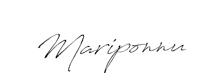 Check out images of Autograph of Mariponnu name. Actor Mariponnu Signature Style. Antro_Vectra is a professional sign style online. Mariponnu signature style 6 images and pictures png