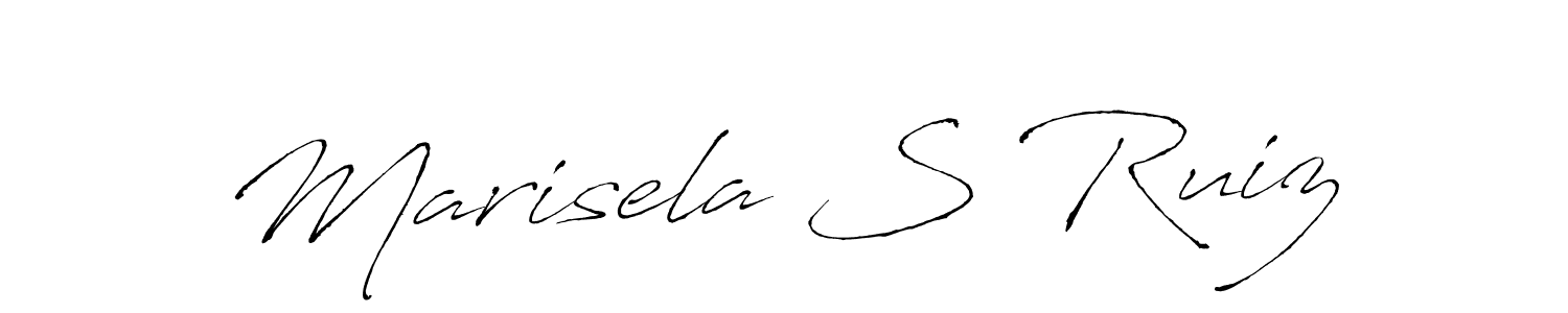 Here are the top 10 professional signature styles for the name Marisela S Ruiz. These are the best autograph styles you can use for your name. Marisela S Ruiz signature style 6 images and pictures png