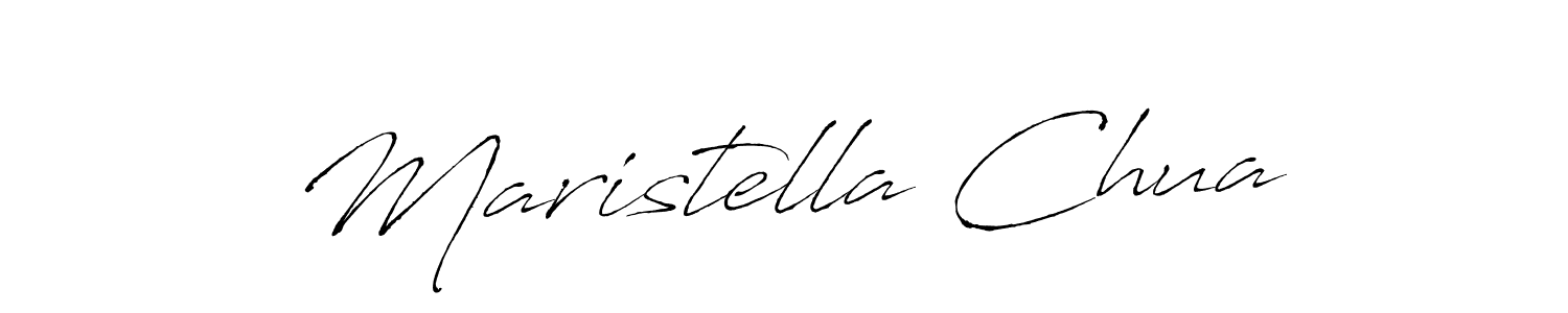 Also You can easily find your signature by using the search form. We will create Maristella Chua name handwritten signature images for you free of cost using Antro_Vectra sign style. Maristella Chua signature style 6 images and pictures png